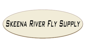 Skeena River Fly Supply - BC Fly Fishing